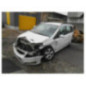 Bouton de warning OPEL ZAFIRA B