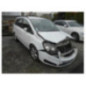 Bouton de warning OPEL ZAFIRA B