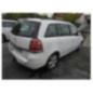 Bouton de warning OPEL ZAFIRA B