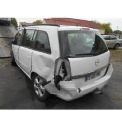 Bouton de warning OPEL ZAFIRA B Photo n°6