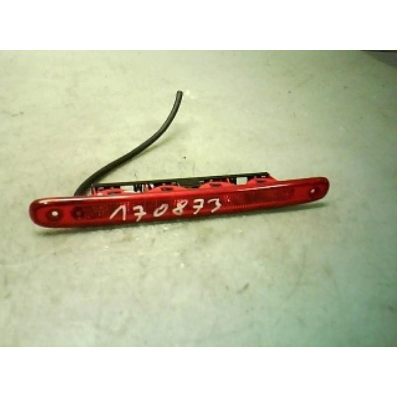 Feu arriere stop central PEUGEOT 107