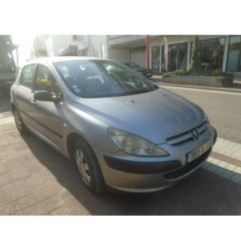 Bouchon de carburant PEUGEOT 307 Photo n°3