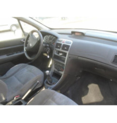 Bouchon de carburant PEUGEOT 307 Photo n°7