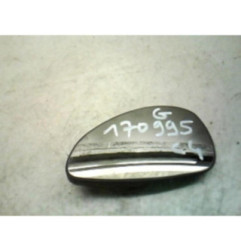 Glace retroviseur gauche CITROEN C4 1