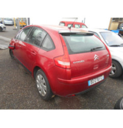 Glace retroviseur gauche CITROEN C4 1 Photo n°6