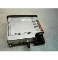 Autoradio d'origine PEUGEOT 307 Photo n°1