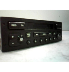 Autoradio d'origine PEUGEOT 307