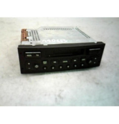 Autoradio d'origine PEUGEOT 307 Photo n°3