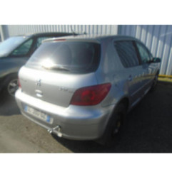 Autoradio d'origine PEUGEOT 307 Photo n°4