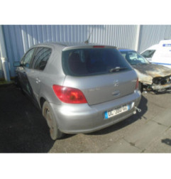 Autoradio d'origine PEUGEOT 307 Photo n°5