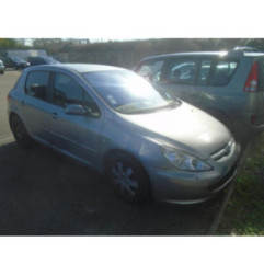 Autoradio d'origine PEUGEOT 307 Photo n°7