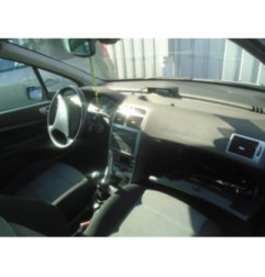 Autoradio d'origine PEUGEOT 307 Photo n°8