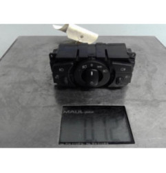 Commande de phare BMW SERIE 5 E60 Photo n°1