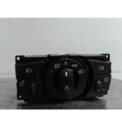 Commande de phare BMW SERIE 5 E60