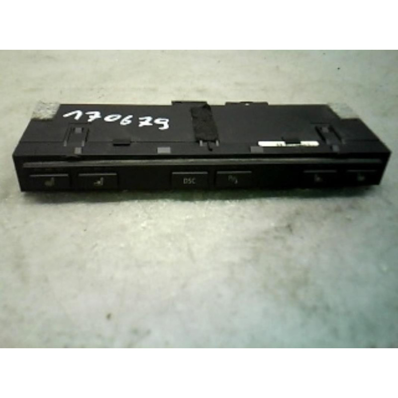 Bouton/Interrupteur BMW SERIE 5 E60