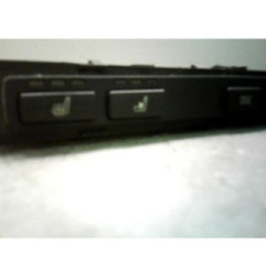 Bouton/Interrupteur BMW SERIE 5 E60