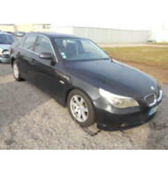 Bouton/Interrupteur BMW SERIE 5 E60 Photo n°5