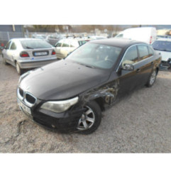 Bouton/Interrupteur BMW SERIE 5 E60 Photo n°6