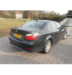 Bouton/Interrupteur BMW SERIE 5 E60 Photo n°9