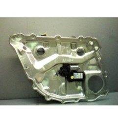 Moteur leve vitre arriere gauche AUDI A8 2 Photo n°1