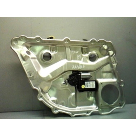 Moteur leve vitre arriere gauche AUDI A8 2 Photo n°1