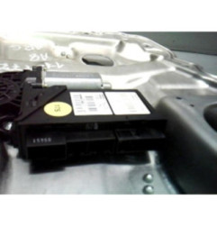 Moteur leve vitre arriere gauche AUDI A8 2 Photo n°3