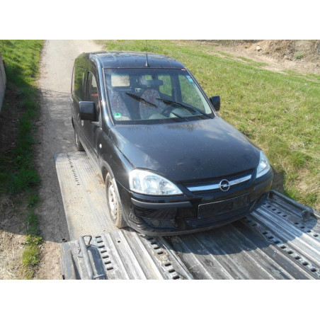 Aile avant gauche OPEL COMBO C