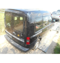 Aile avant gauche OPEL COMBO C Photo n°5