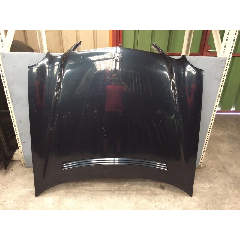 Capot MERCEDES CLASSE E 210