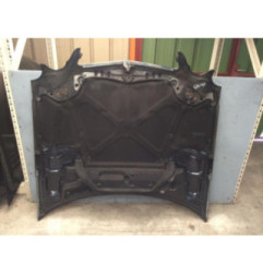 Capot MERCEDES CLASSE E 210 Photo n°4