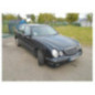 Capot MERCEDES CLASSE E 210