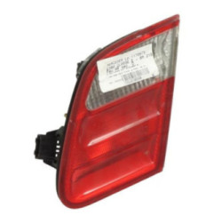 Feu arriere secondaire droit (feux) MERCEDES CLASSE E 210 Photo n°1