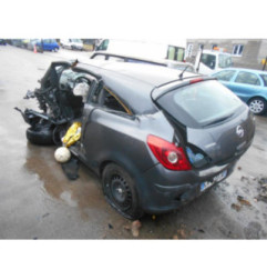 Verin de coffre OPEL CORSA D Photo n°5
