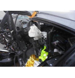 Verin de coffre OPEL CORSA D Photo n°6