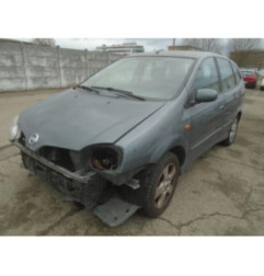 Moteur leve vitre avant gauche NISSAN ALMERA TINO Photo n°3