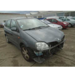 Moteur leve vitre avant gauche NISSAN ALMERA TINO Photo n°4