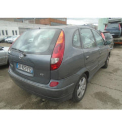 Moteur leve vitre avant gauche NISSAN ALMERA TINO Photo n°5