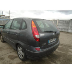 Moteur leve vitre avant gauche NISSAN ALMERA TINO Photo n°6