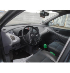 Moteur leve vitre avant gauche NISSAN ALMERA TINO Photo n°7