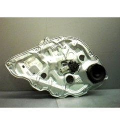 Moteur leve vitre arriere gauche LANCIA MUSA Photo n°1