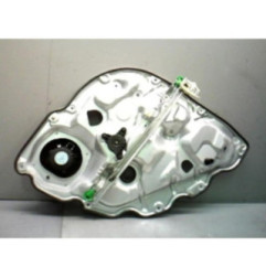 Moteur leve vitre arriere gauche LANCIA MUSA Photo n°3