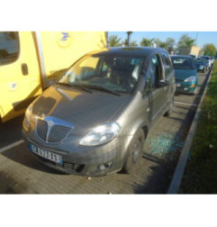 Moteur leve vitre arriere gauche LANCIA MUSA Photo n°4