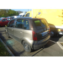 Moteur leve vitre arriere gauche LANCIA MUSA Photo n°7