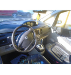 Moteur leve vitre arriere gauche LANCIA MUSA Photo n°8