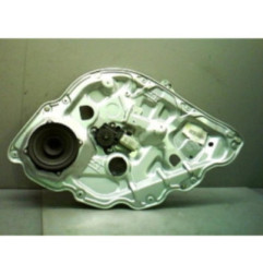 Moteur leve vitre arriere droit LANCIA MUSA Photo n°1