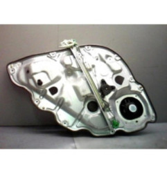 Moteur leve vitre arriere droit LANCIA MUSA Photo n°3