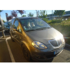 Moteur leve vitre arriere droit LANCIA MUSA Photo n°5