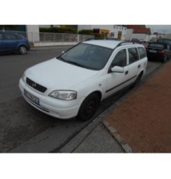 Aile avant droit OPEL ASTRA G