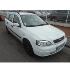 Aile avant droit OPEL ASTRA G Photo n°3