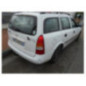 Aile avant droit OPEL ASTRA G